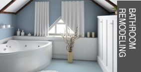 Bathroom Remodeling