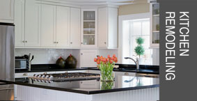 Kitchen Remodeling